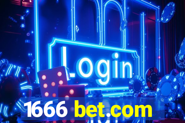 1666 bet.com